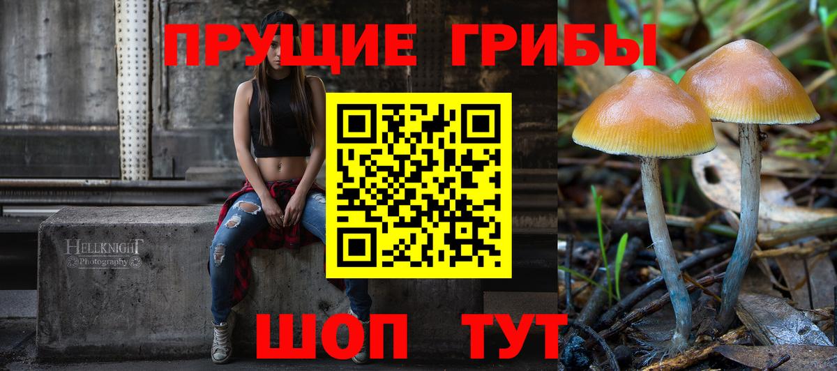 Псилоцибиновые грибы Magic Shrooms Вязьма